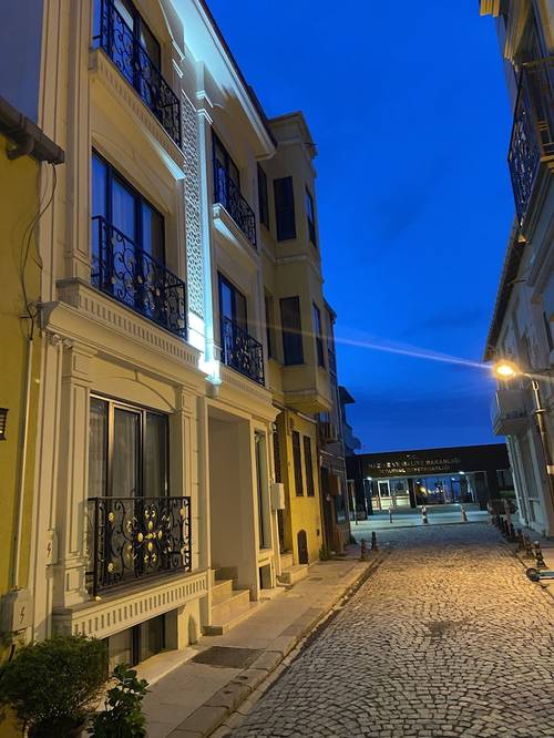 Pege Hotel