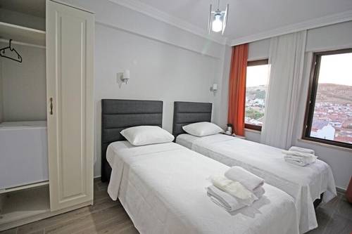 Narli Butik Otel Bozcaada