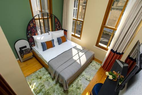 Şirinhan Hotel
