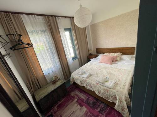 Ceviz Butik Otel