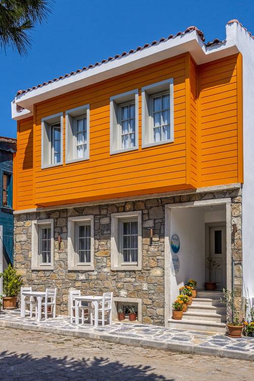 Meraki Bozcaada