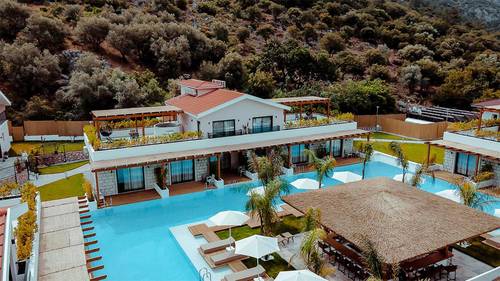 The Pearl Oludeniz