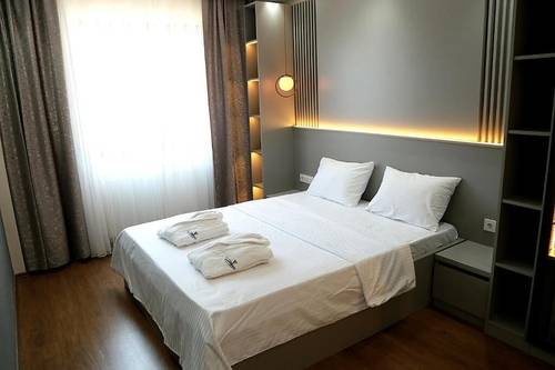 Flower City Suites