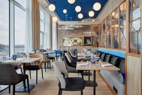 Ac Hotel Strasbourg