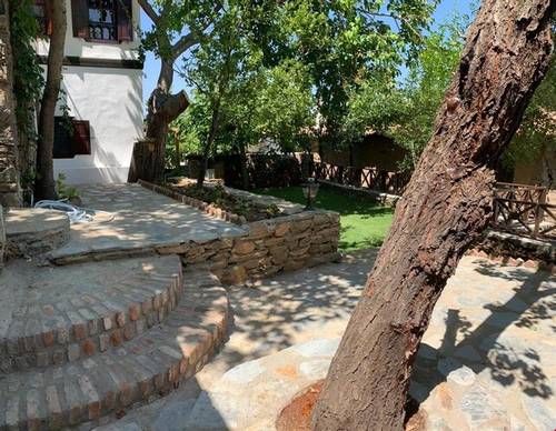 Sirince Bahçe Hotel
