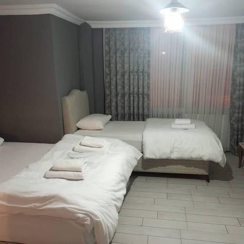 Munzur Butik Otel