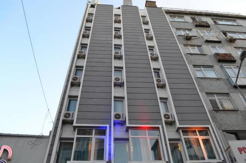 Bona Sera Hotel
