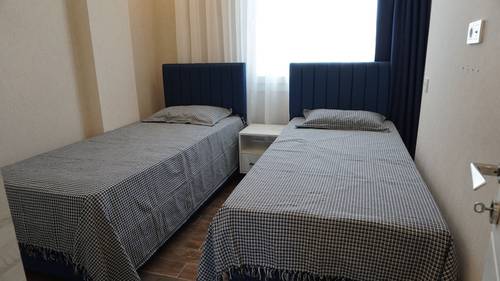 Asia Tatil Köyü