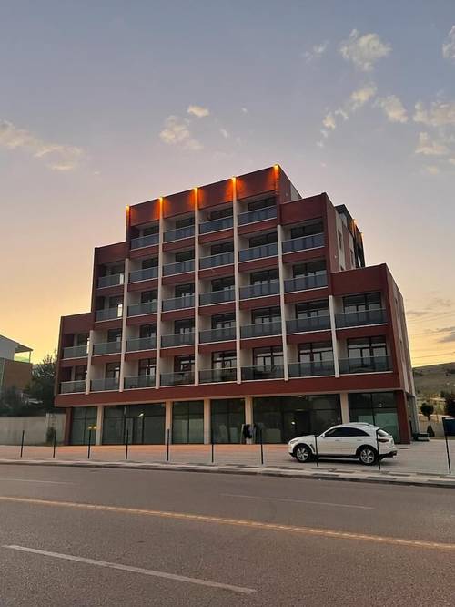 Colorful Life Otel