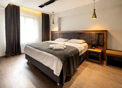 Türkler Suite Otel