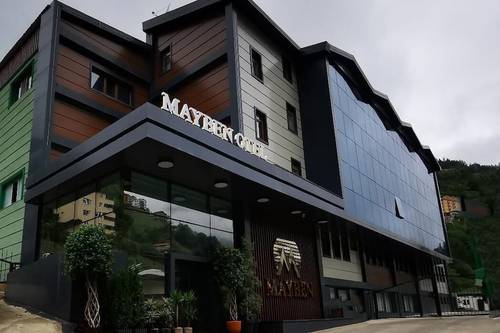 Mayben Hotel Uzungol