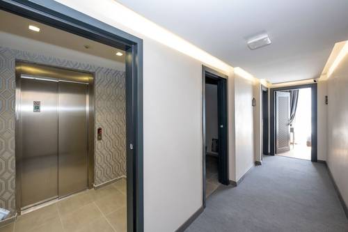 Heaven Inn Airport Hotel