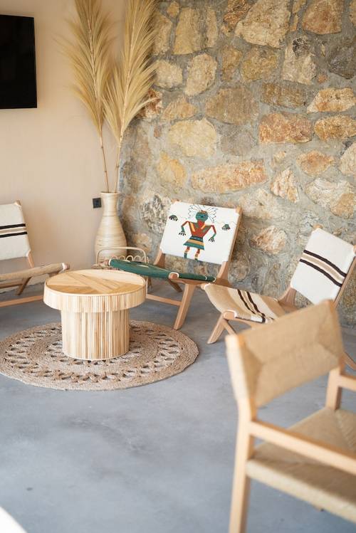 La Lucci Fethiye