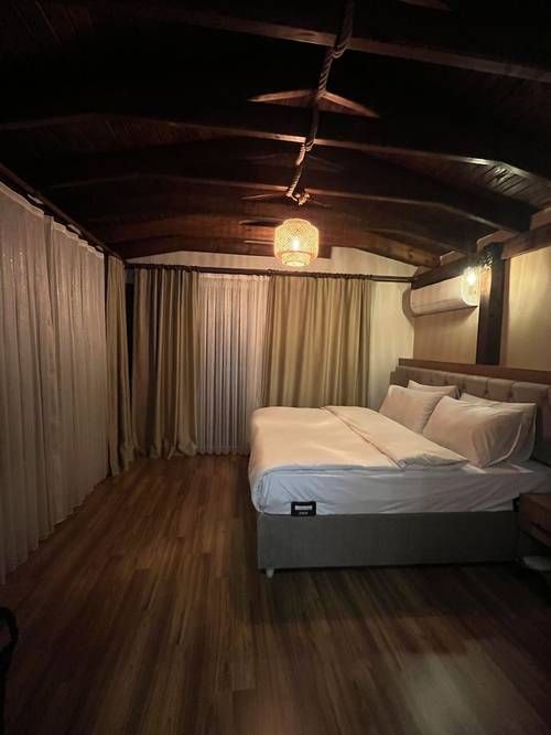 Palmera Art House