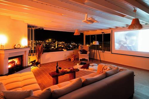 Heros Hotels Bozcaada