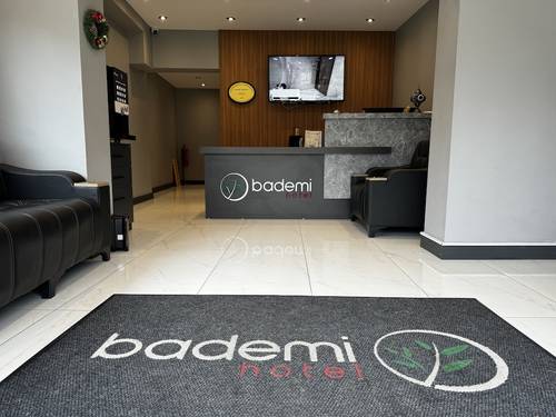 Bademi Hotel