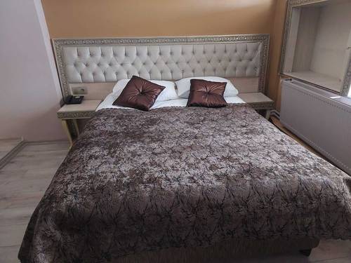 Ipsala Mola Otel