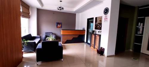 Md City Hotel