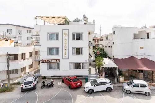 Aydin Hotel