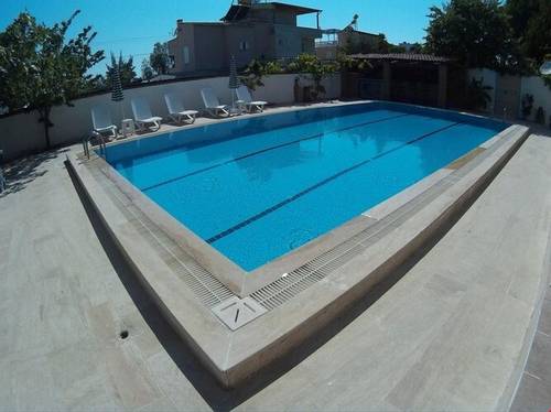 Blue Star Otel