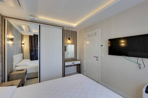 Ege Birlik Seasight Suites
