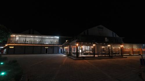 Vipark Otel & Spa