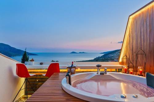Lupia Suites Hotel