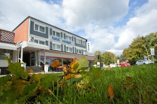Schümann am Airport