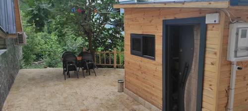 Luxon Bungalow