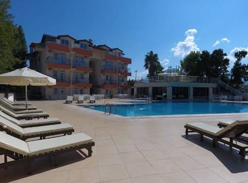 Grand Cnr Hotels
