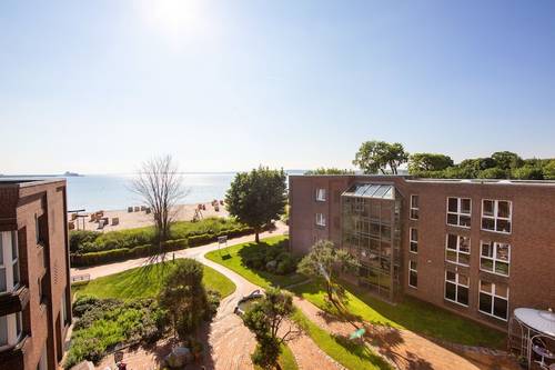 Stadthotel Eckernförde