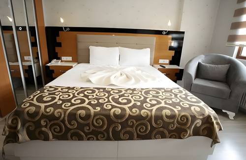 Ayvacik Hotel
