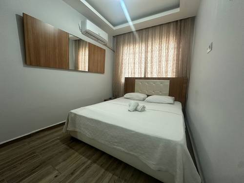 Diamond Palace Apart Hotel