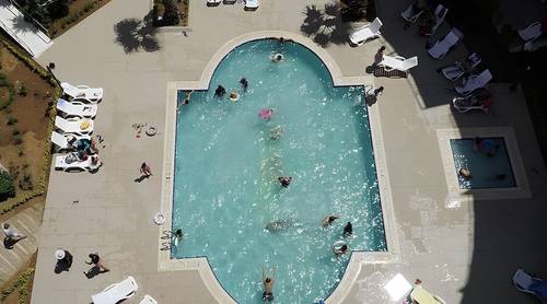 Sante Termal Hotel