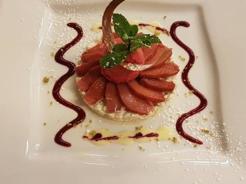 Zum Schaumburger Ritter