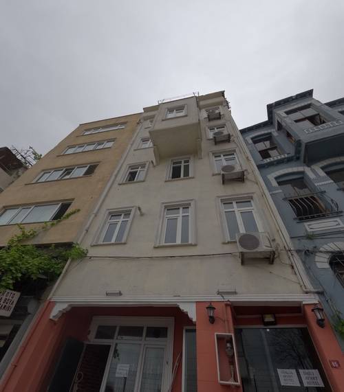 Kuba Hotel