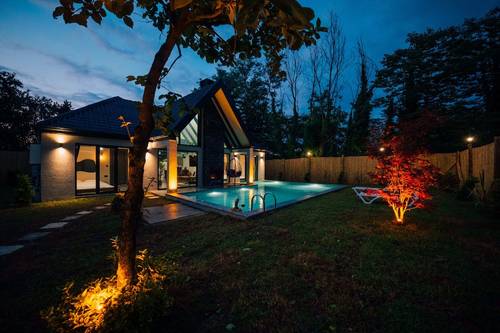 Moonsa Boutique Villas