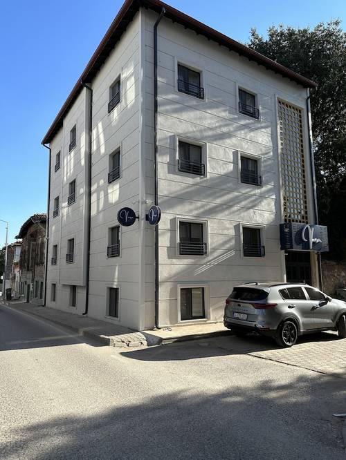 Vera Suites Edirne