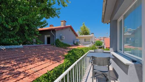 Central Flats Fethiye