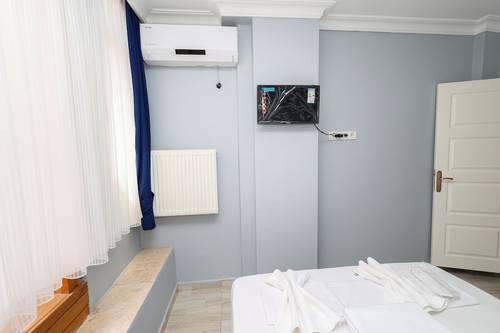 Merdin Suites & Hotel