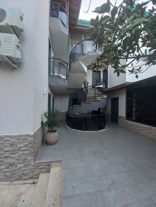 Tekirova Dora Butik Otel