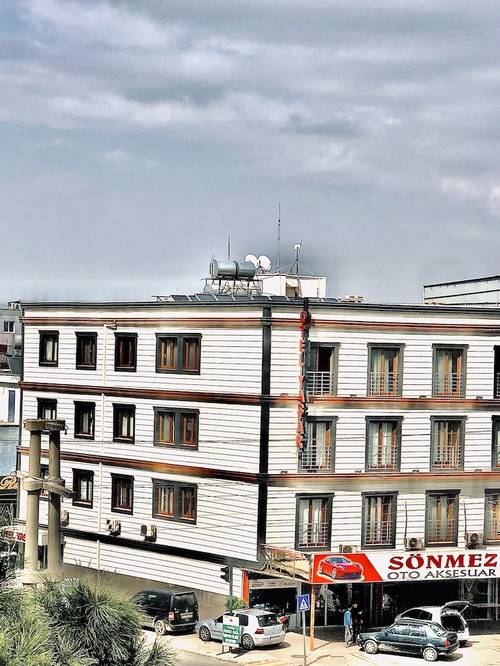 Otel Yasar