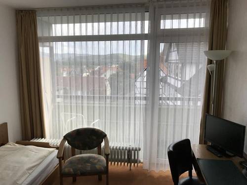 Hotel Martina