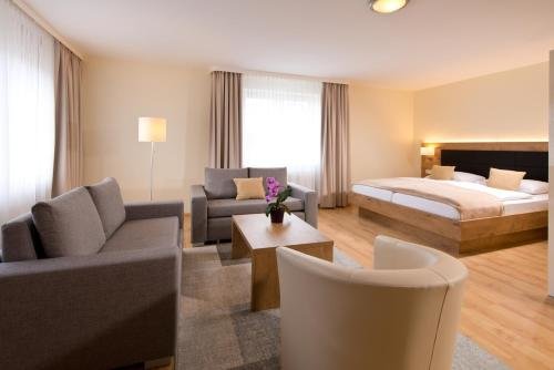 Spreewaldhotel Stephanshof