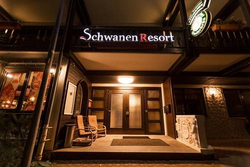 Hotel Schwanen