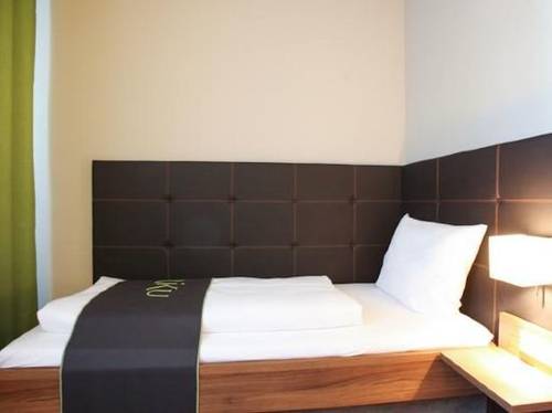 Hotel Kunstmuhle