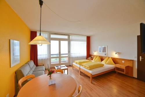 Hotel Brandenburger Hof