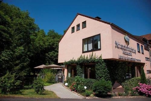 Restaurant Niedmuhle Land Genuss Hotel
