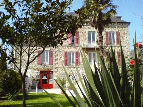 Hotel Ariane