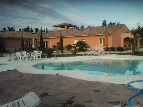 Hotel Le President